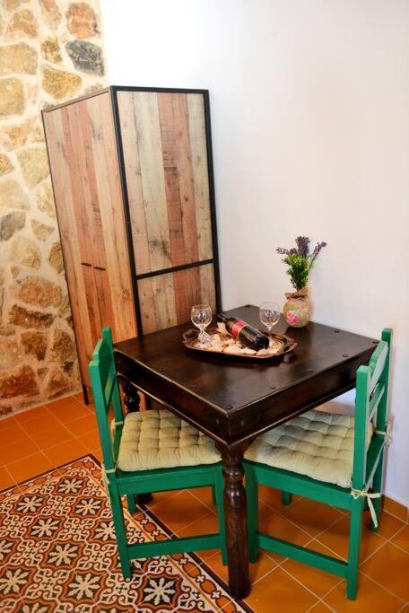 Meandros Suite In Old Town Rhodes City Exterior photo